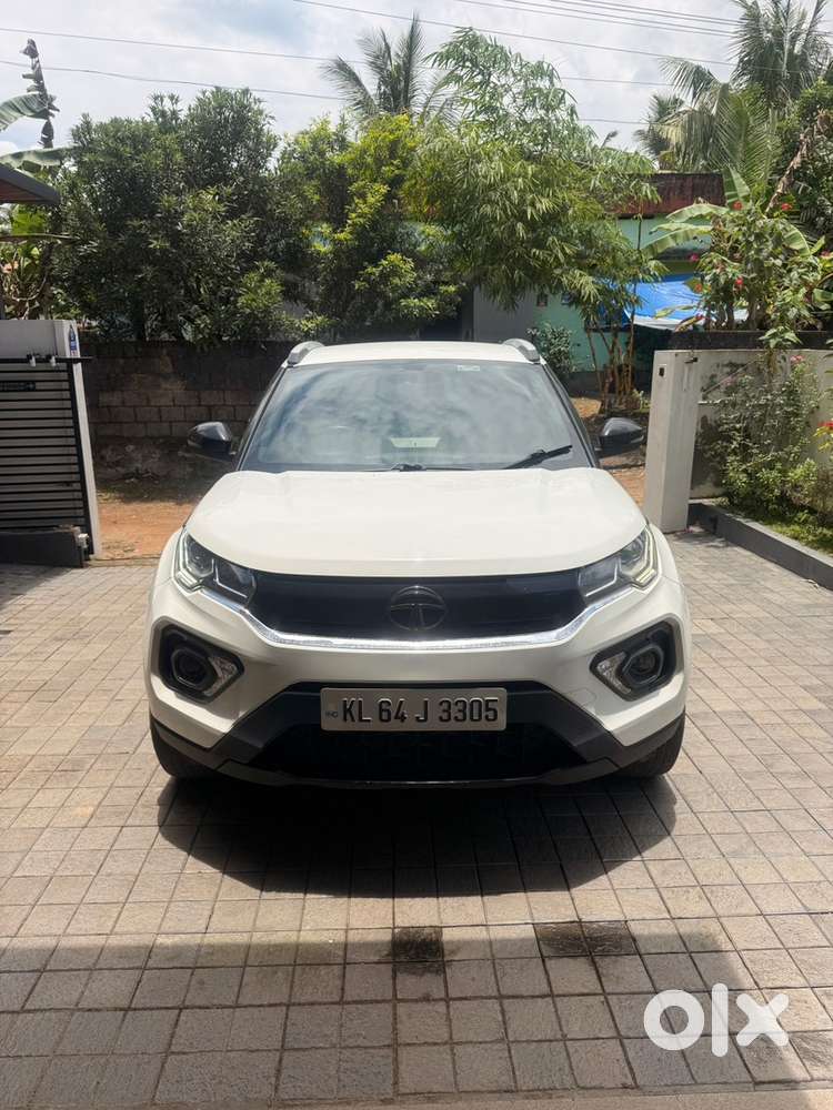Nexon Automatic