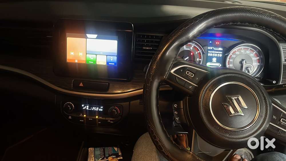 Maruti Suzuki Xl6 2022 Cng & Hybrids Well Maintained