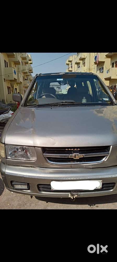 2008 Chevrolet Tavera Neo
