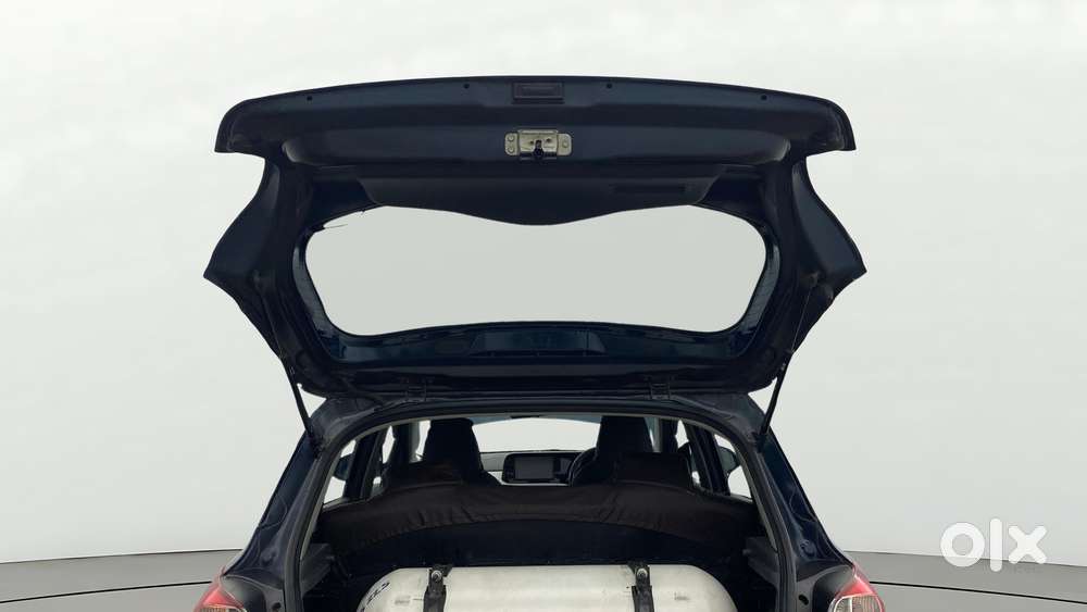 Hyundai Grand I10 Nios 1.2 Kappa Vtvt Sportz Cng, 2022, Cng & Hybrid..