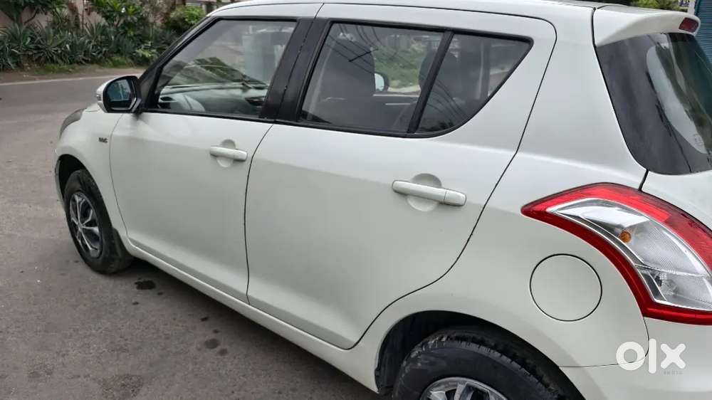 Maruti Suzuki Swift Vdi 12/2016 Car
