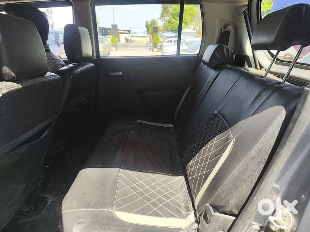 Maruti Suzuki Wagon R Lxi Cng, 2015, Cng & Hybrids