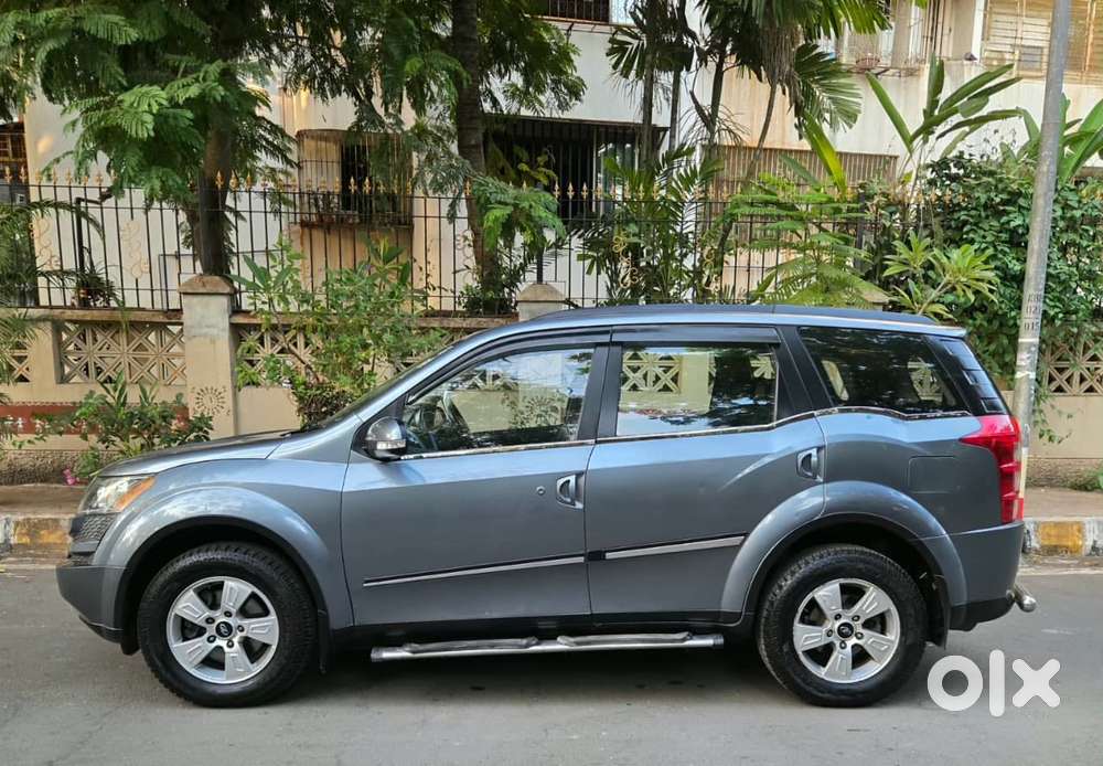 Mahindra Xuv500 W8, 2014, Diesel