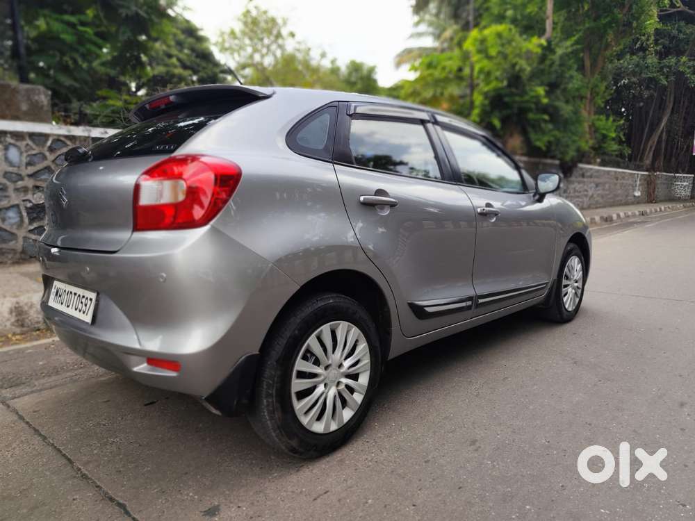 Maruti Suzuki Baleno Delta, 2021, Petrol