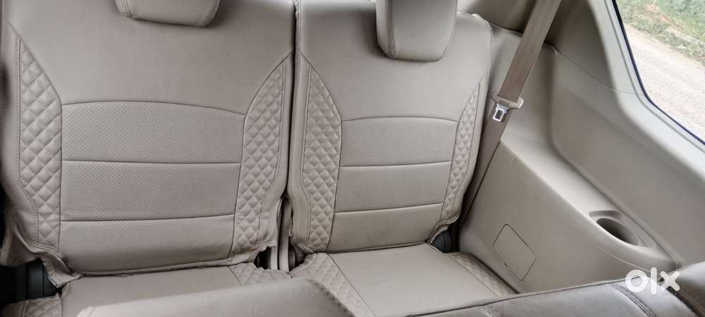 Maruti Suzuki Ertiga Zxi (o) Cng [ ], 2024, Petrol