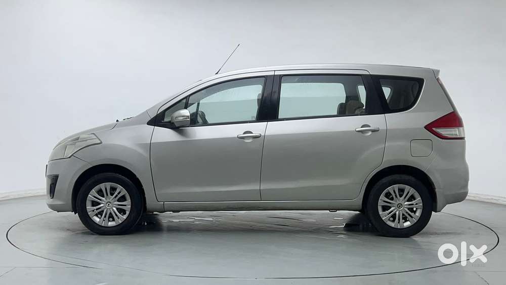 Maruti Suzuki Ertiga 1.5 Vxi, 2013, Petrol