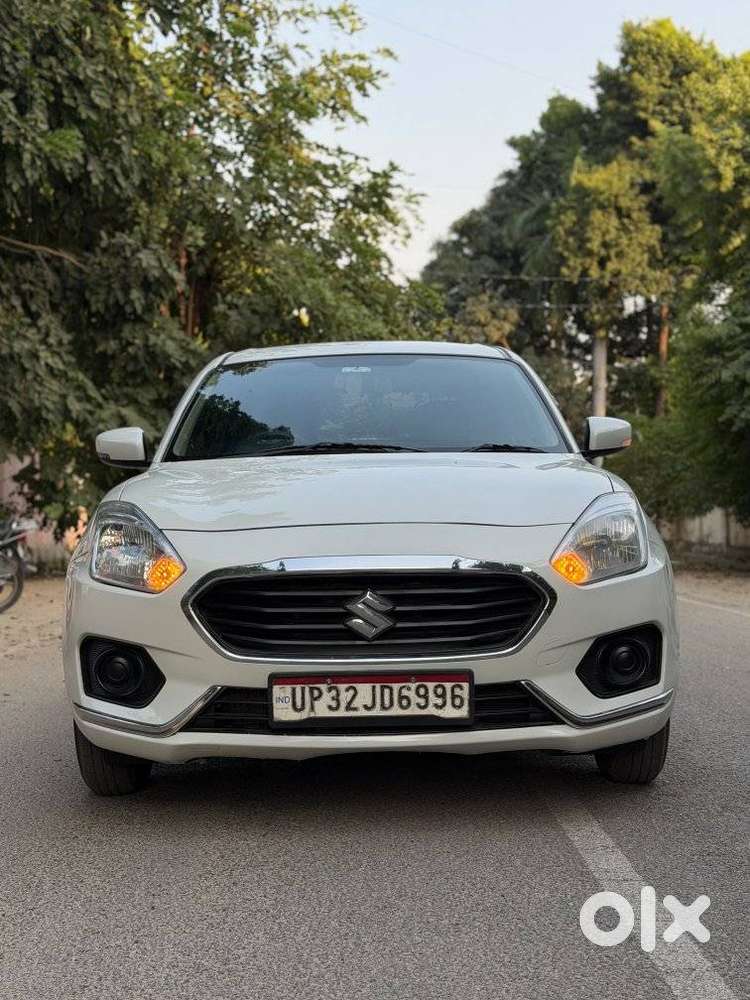 Maruti Suzuki Dzire Vdi, 2017, Diesel