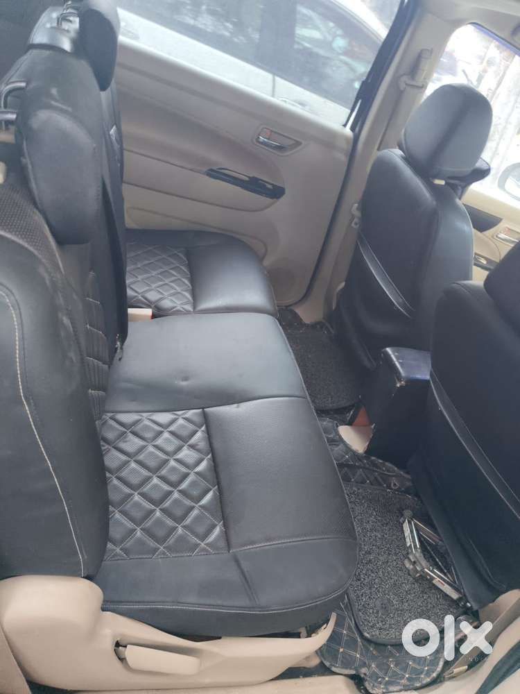 Maruti Suzuki Ertiga Vxi (o) Cng, 2016, Cng & Hybrids