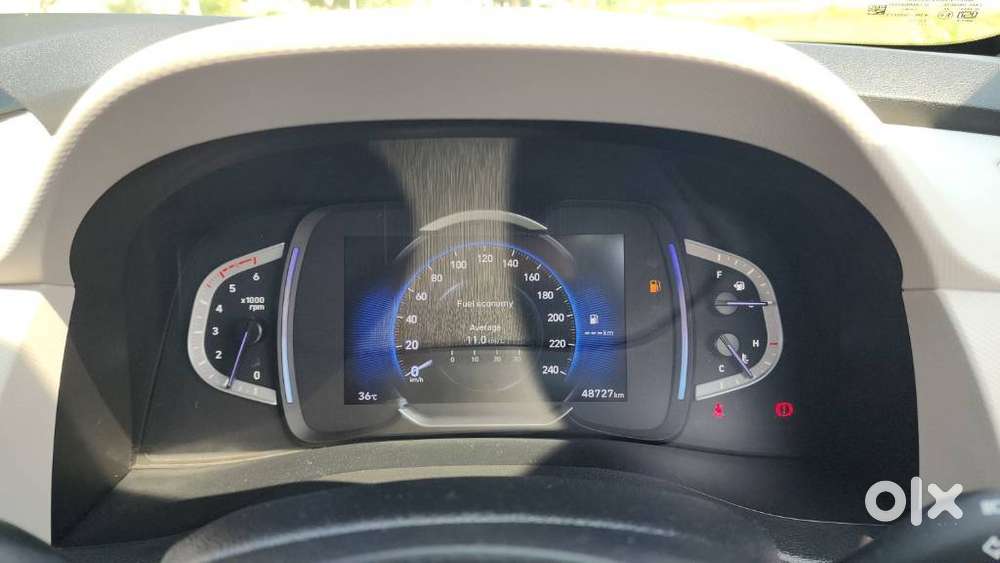 Hyundai Creta Sx (o) 1.5 Diesel, 2022, Diesel