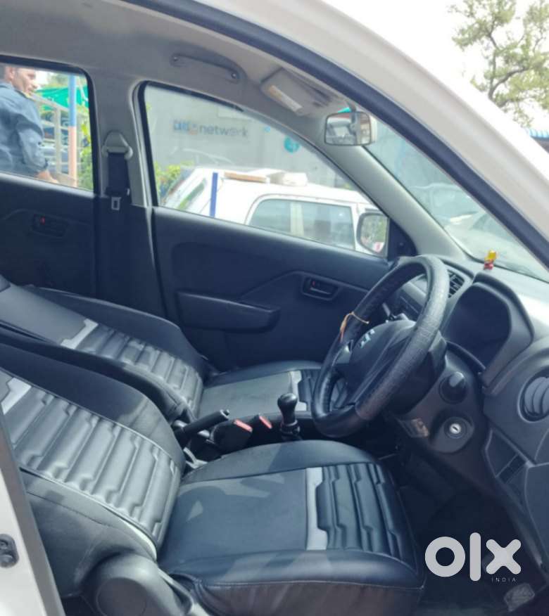 Maruti Suzuki Alto K10 Vxi (o), 2025, Petrol