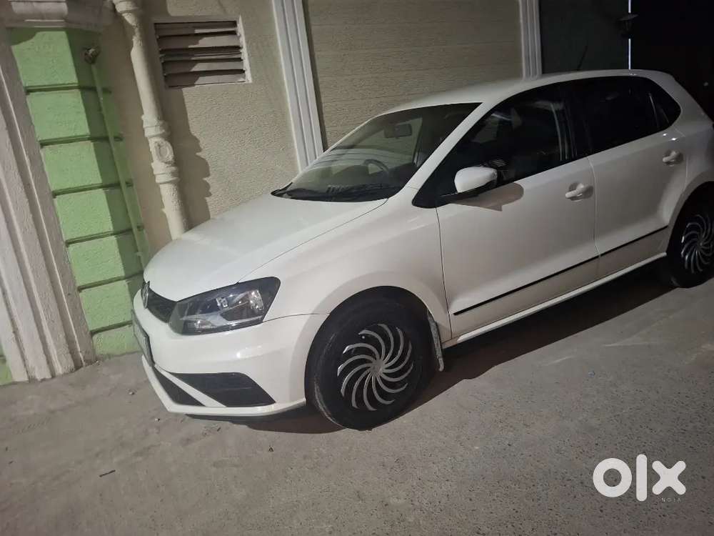 Volkswagen Polo 2020 Second Owner