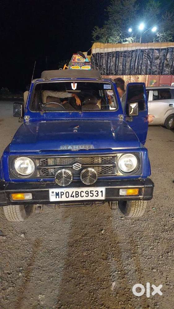 In A Very Good Condition