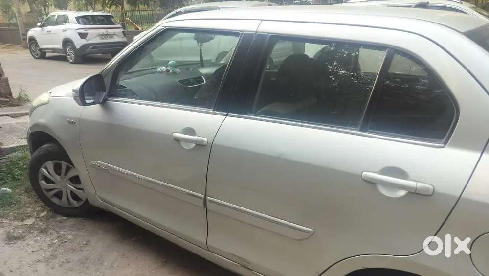 Swift Dzire 2016 Maruti