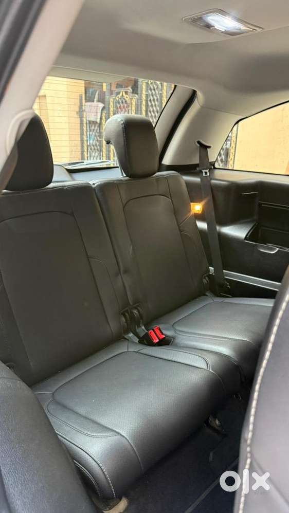  Tata Hexa Xta Variant 2016 Diesel Automatic Second Owner