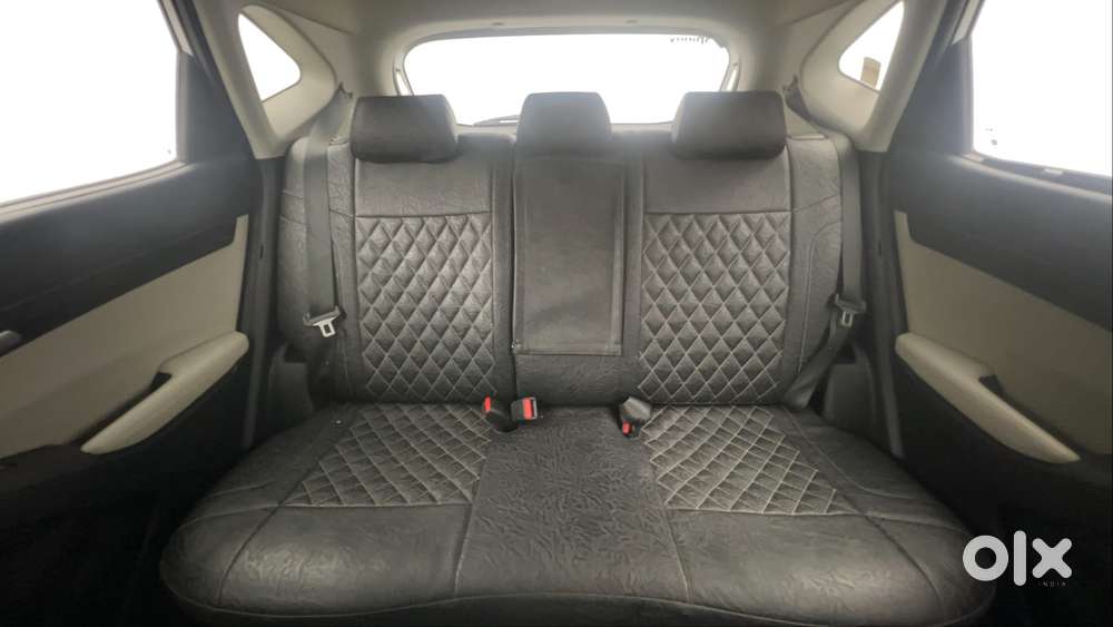 Kia Seltos Htx D, 2019, Diesel