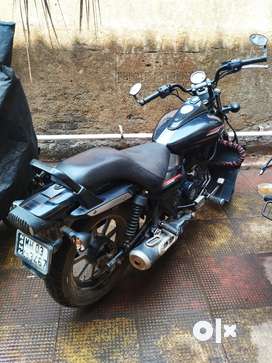 Olx best sale bajaj avenger