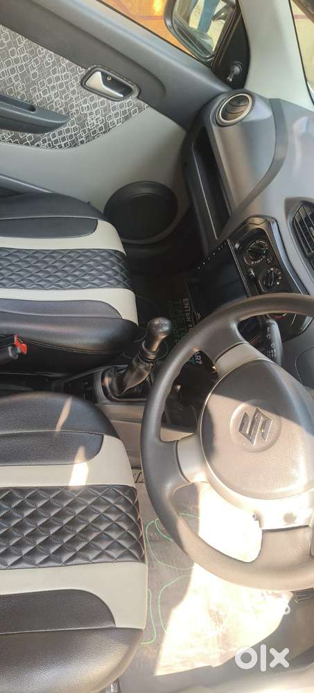 Maruti Suzuki Alto 800 Vxi, 2018, Petrol