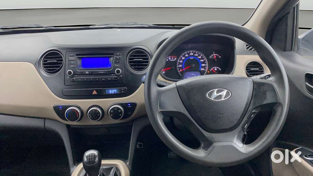 Hyundai Grand I10 Magna 1.2 Kappa Vtvt, 2014, Petrol