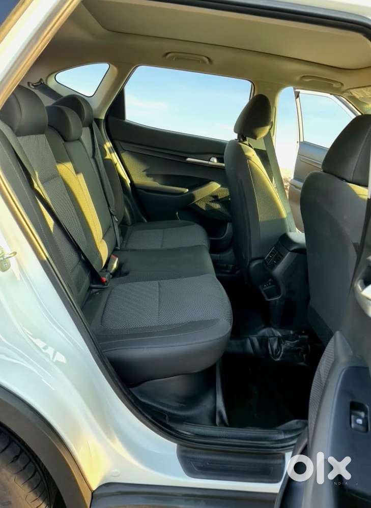 Kia Seltos Htk Plus G, 2025, Petrol