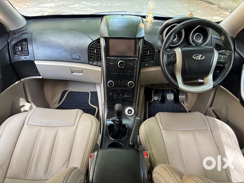 Mahindra Xuv500 2.2 W10, 2017, Diesel