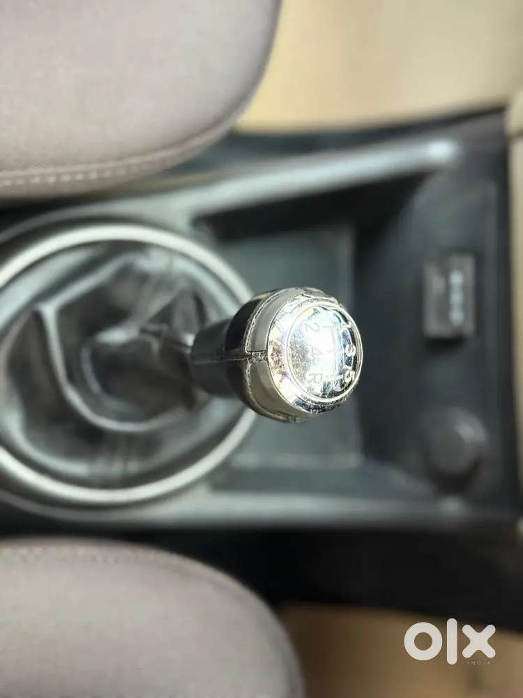 Hyundai I20 Sportz