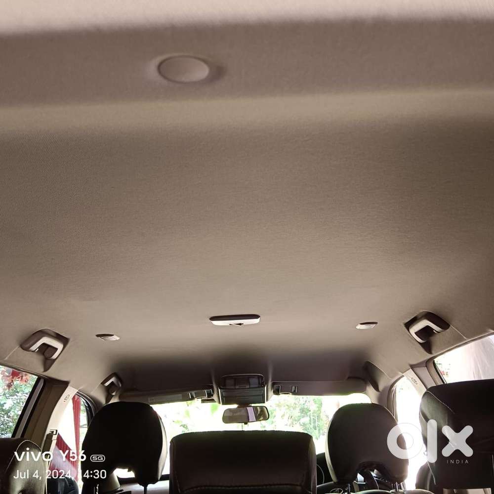 Mahindra Xuv500 W8, 2015, Diesel