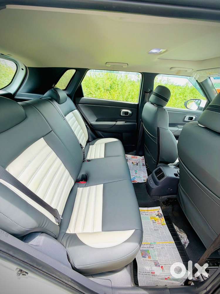 Hyundai New Venue Hx-5 Petrol 2026