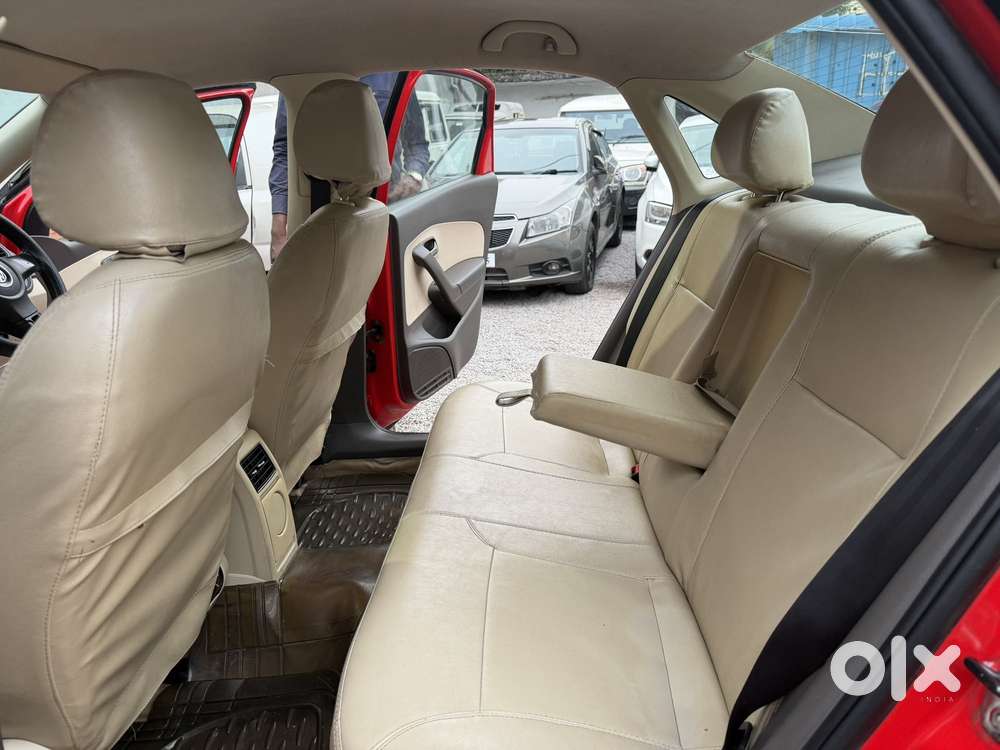 Volkswagen Vento Tsi, 2013, Diesel