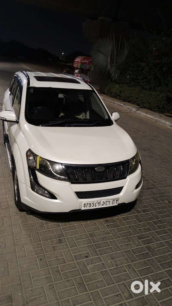 Mahindra Xuv500 W10 1.99 Mhawk, 2015, Diesel