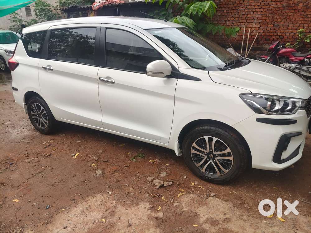 Maruti Suzuki Ertiga Zxi Shvs, 2025, Petrol