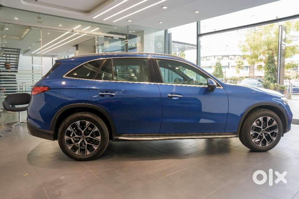 Mercedes-benz Glc 220d 4matic, 2025, Diesel