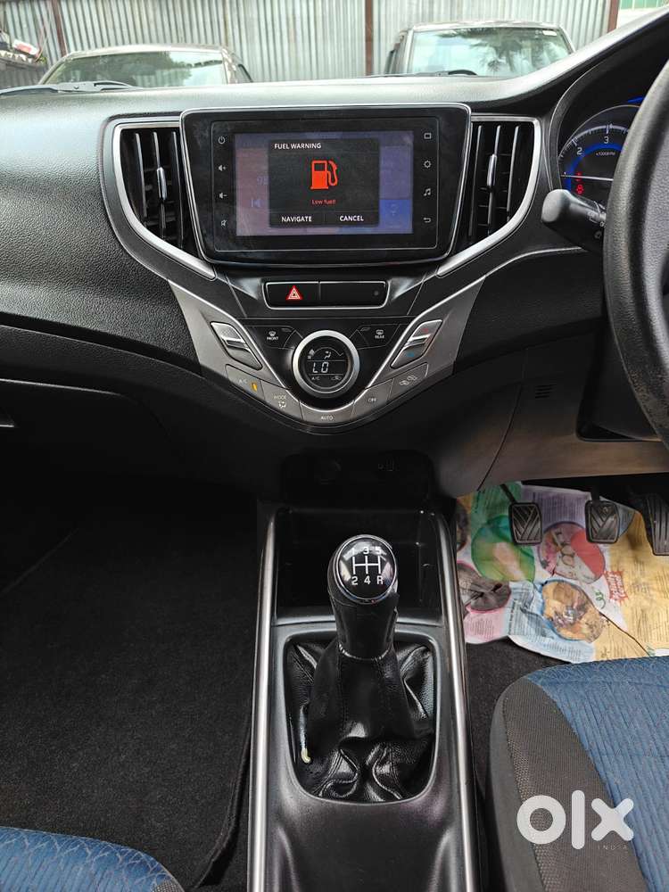 Maruti Suzuki Baleno Maruti-suzuki-baleno-zeta-diesel, 2019, Diesel
