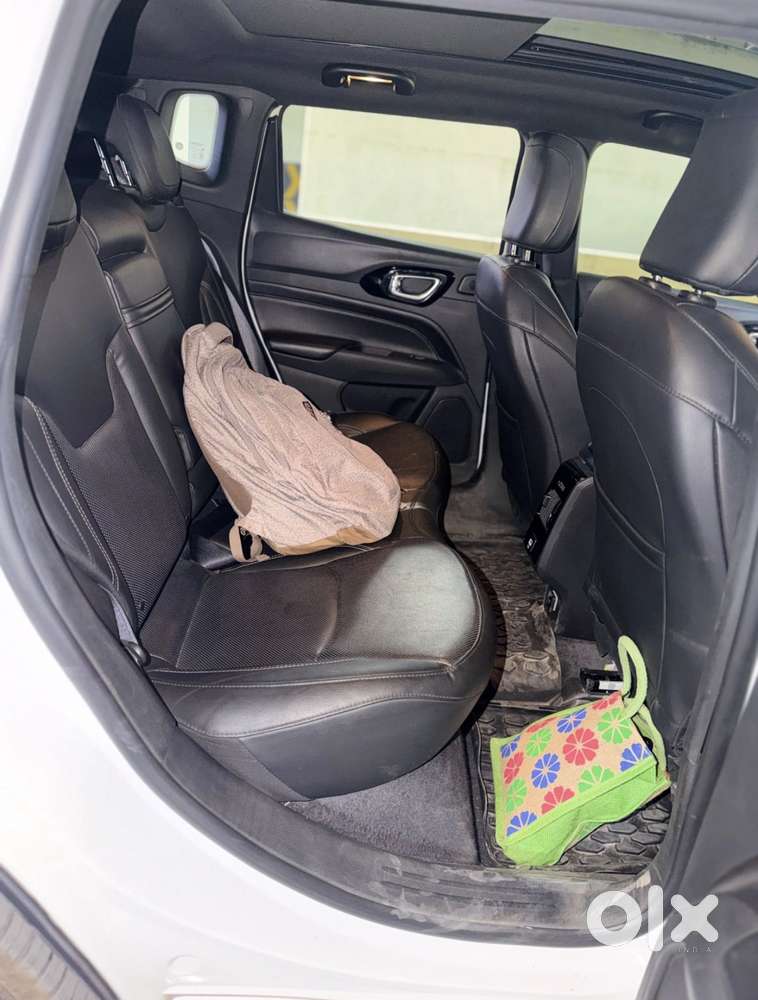 Jeep Compass Model S (o) Diesel 4x4 At, 2022, Diesel