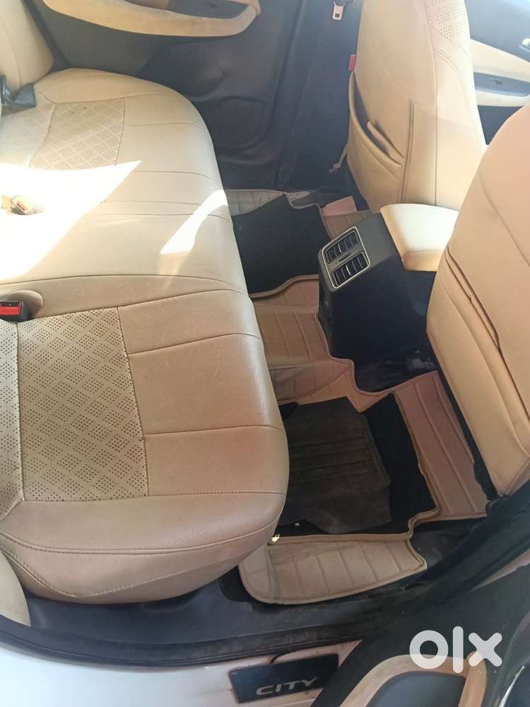 Honda City Diesel 2021