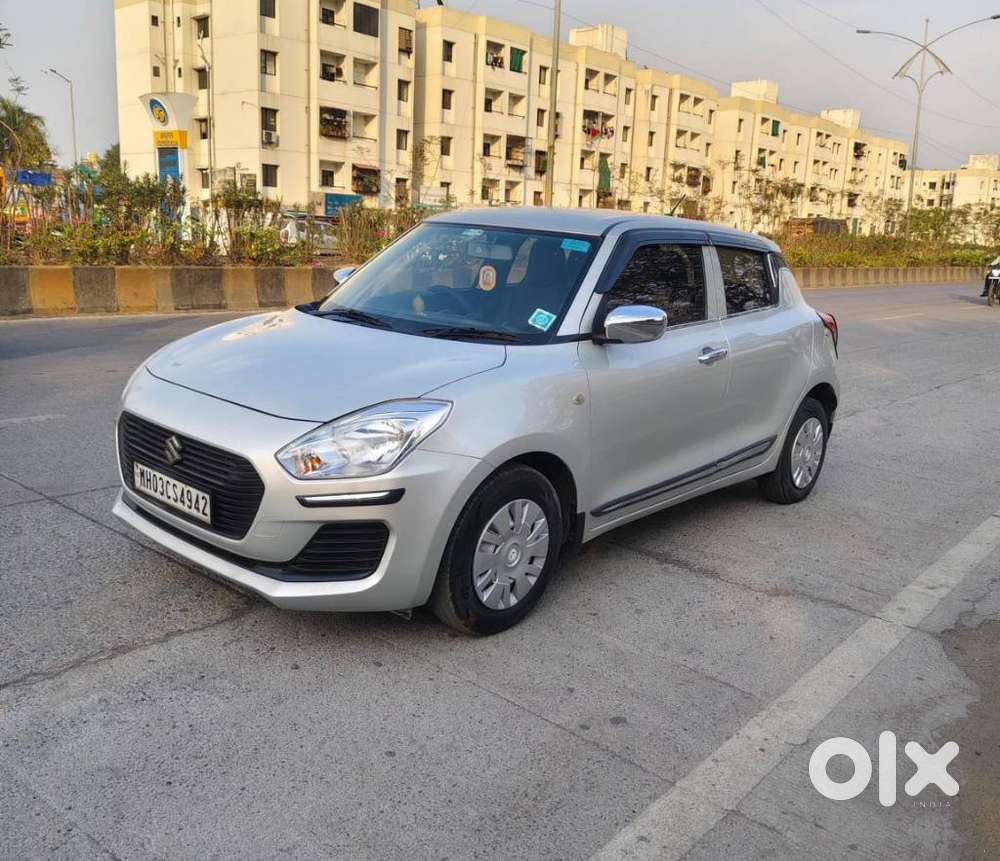 Maruti Suzuki Swift Vxi 2018, 2018, Petrol