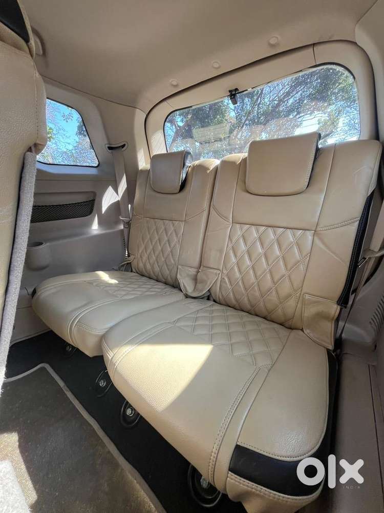 Mahindra Xuv500 2017 Diesel 95000 Km Driven