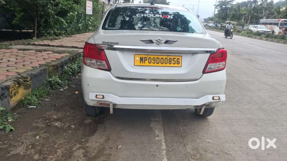 Maruti Suzuki Swift Tour 2024