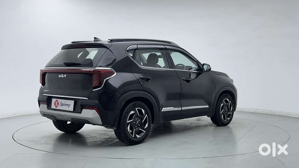 Kia Sonet 1.2 Htk Plus, 2024, Petrol