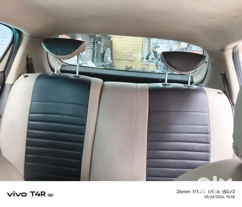 Hyundai I20 Sportz Diesel 2012