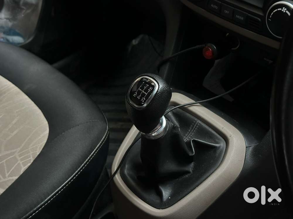Hyundai Grand I10 2019 Petrol