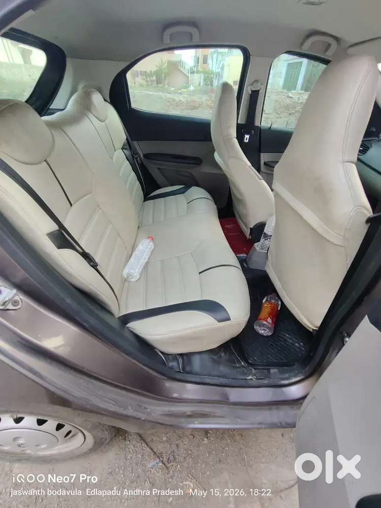 Tata Tiago 1.2 Revotron 2018