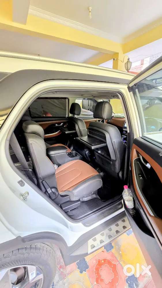 Best In Town - Hyundai Alcazar Signature 2.0 (o) At 2022 Petrol