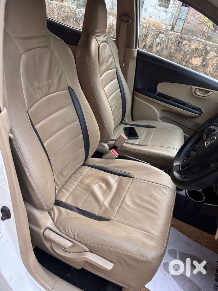 Honda Mobilio V I-dtec, 2015, Diesel