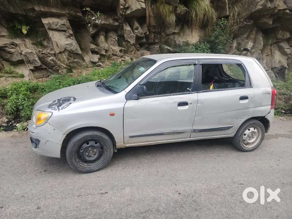 Maruti Suzuki Alto K10 Life 2031