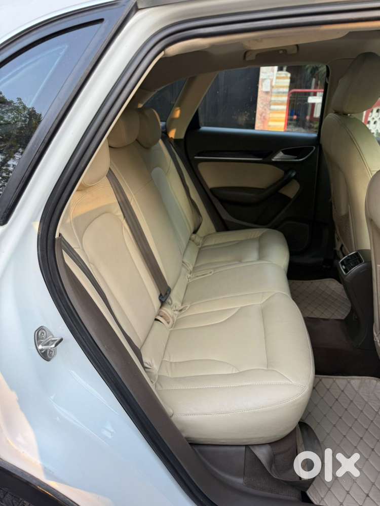 Audi Q3 2.0 Tdi Quattro Premium Plus, 2014, Diesel