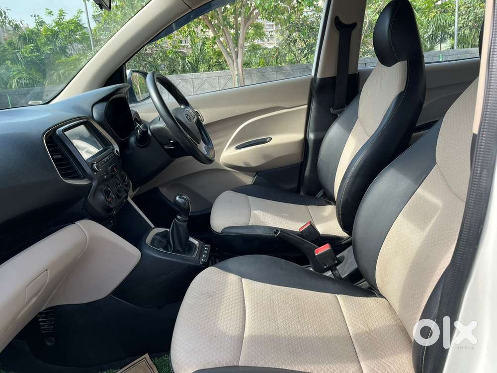 Hyundai Santro Sportz, 2019, Petrol