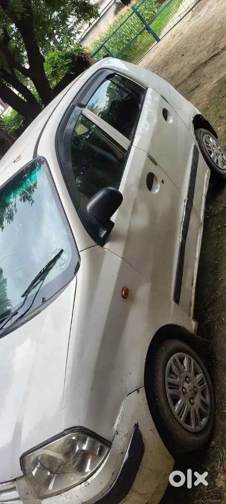 Hyundai Santro 1.1 Magna 2012