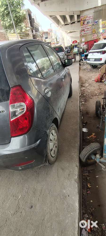 Hyundai I10 2013 Petrol 91000 Km Driven
