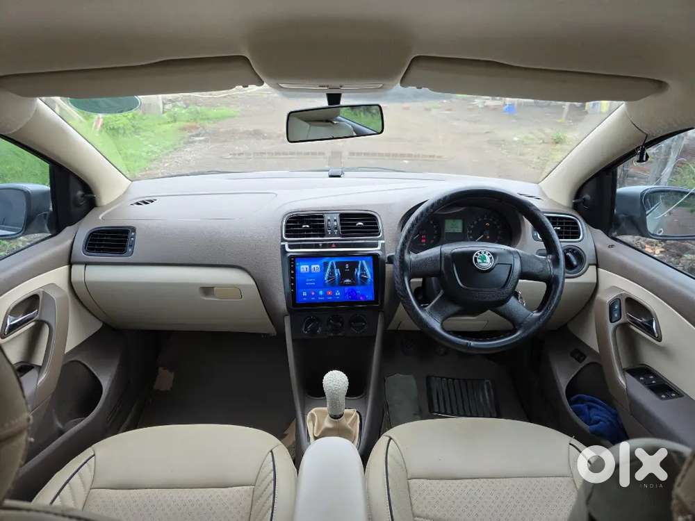 Skoda Rapid Diesel