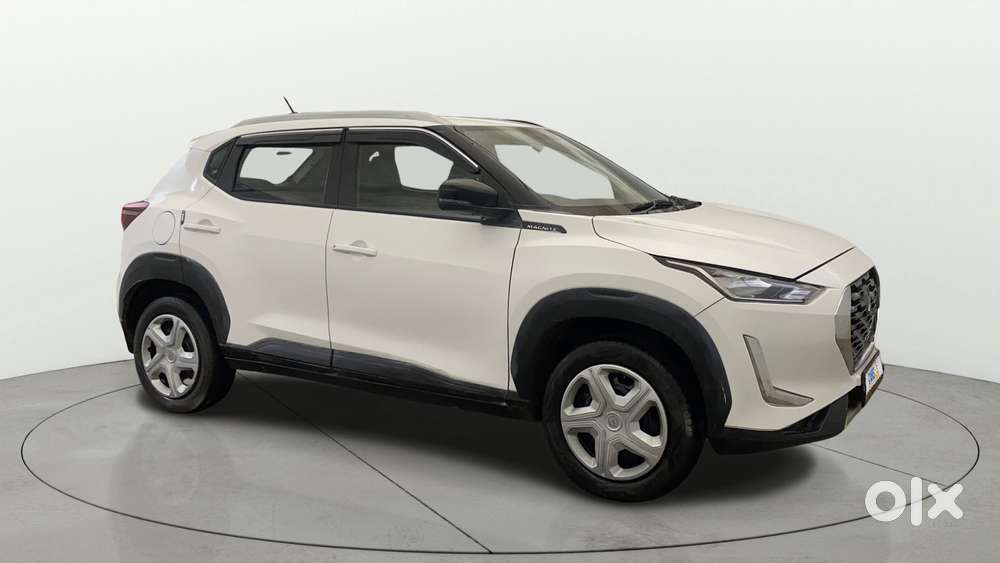 Nissan Magnite 1.0 Xl, 2021, Petrol